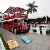 Palm Beach Double Decker