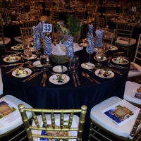 Aarons Catering: Table Tops