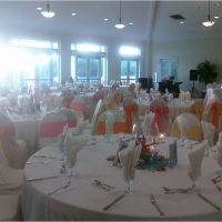Aarons Catering: Palm Beach Shores