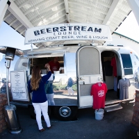Aarons Catering: Beerstream Lounge