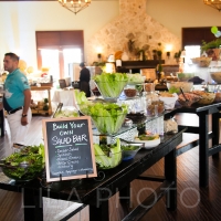 The Food and Food Stations